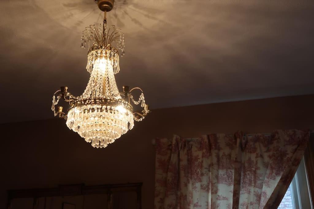 Victorian Farrar Cottage Γιορκ Εξωτερικό φωτογραφία